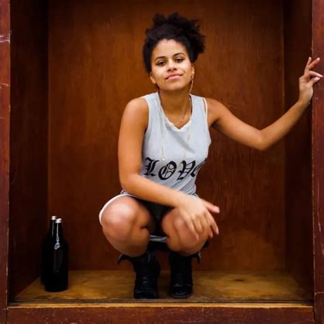 zazie beetz swimsuit|ZazieBeetzFans .